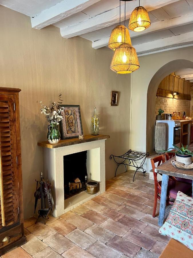 Duplex Au Coeur De Vue Cargèse
