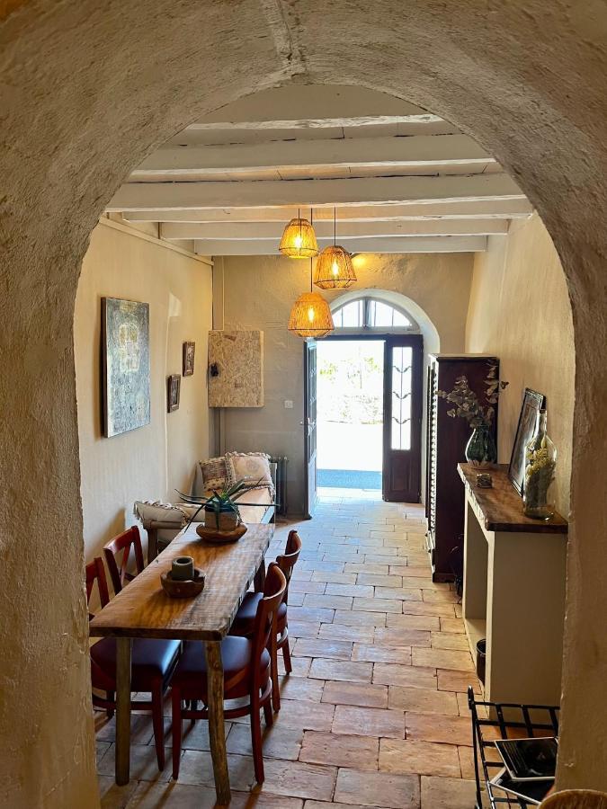 Duplex Au Coeur De Vue Apartment Cargèse