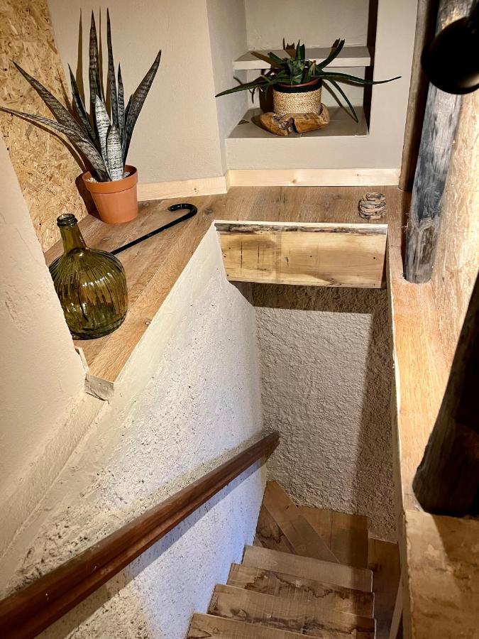 Duplex Au Coeur De Vue Apartment Cargese