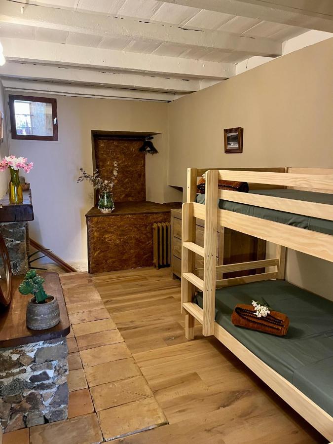Duplex Au Coeur De Vue Cargese